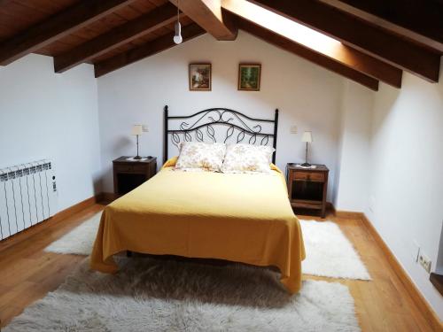 Apartamento Peña Sol B (Bustio)