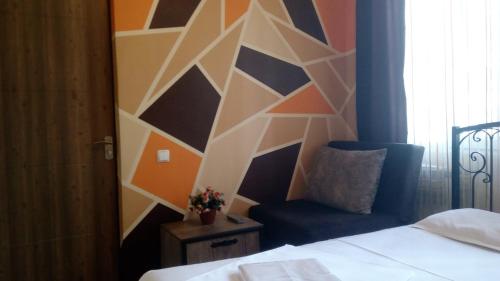 Hotel Isani – Tbilisi, MA