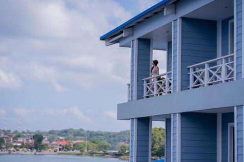 Hotel Casona del Lago