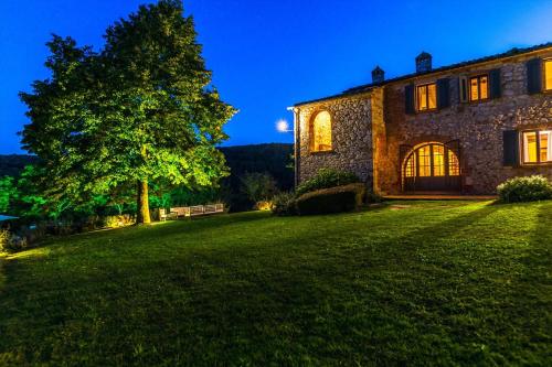Зручності, MONTICCHIA 10, Emma Villas in Сартеано