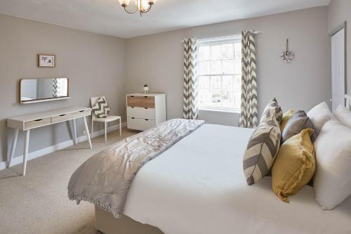 Host & Stay - Princess Place Townhouse, Whitby (zdjęcie 2)