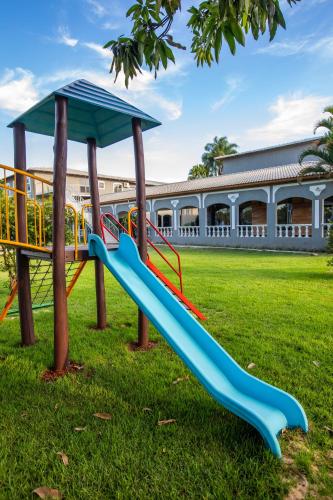 Playground, Grand Carima Resort & Convention Center in Foz Do Iguacu