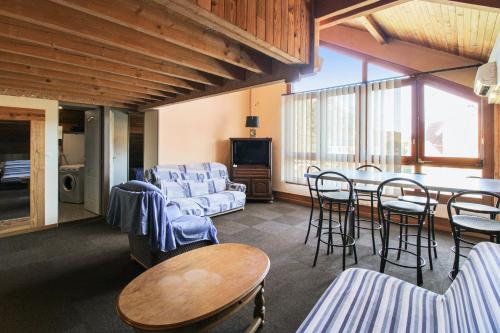 Appartement spacieux à Échenans de 80 m² avec parking inclus - Chaux-lès-Clerval