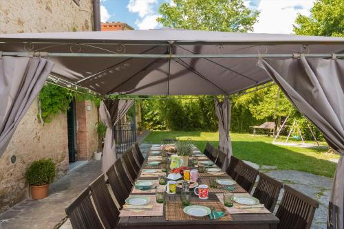 Зручності, VILLA ANGELINI 14&7, Emma Villas in Мурло