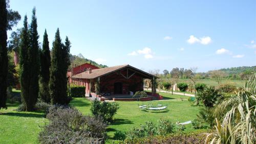 Villa Melia 14&2 gîte à louer Osteria Nuova