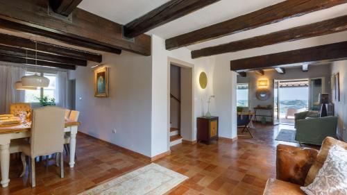  Villino Bruna 6, Emma Villas in Bertinoro