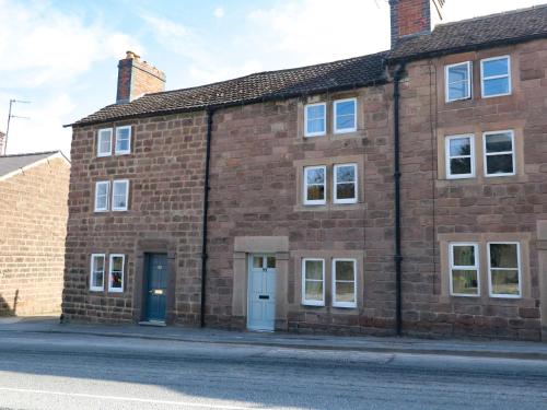 95 The Hill gîte à louer Wirksworth Railway Station