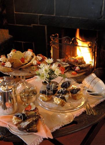 The Bay Horse Hotel And Restaurant - main image