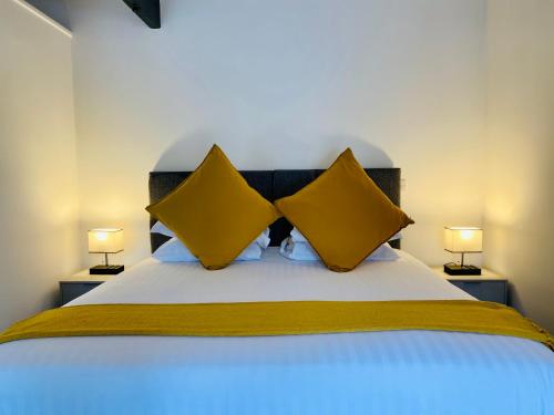 Crows Hotel, Lancaster (foto 10)