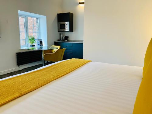 Crows Hotel, Lancaster (foto 7)