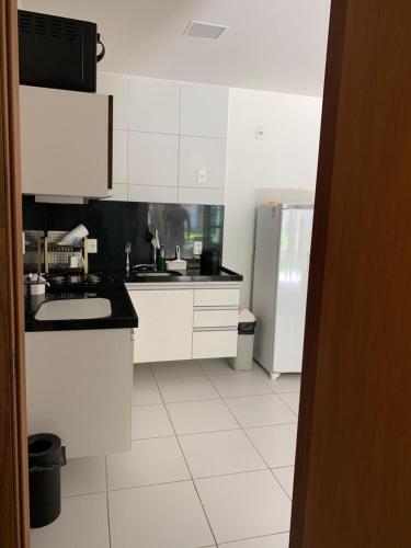 Konyha, Iloa Resort Residence in Pontal da Barra