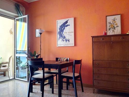 4321 B&B Stazione Trastevere 