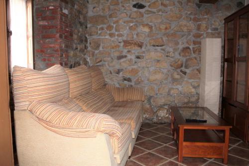  Vivienda vacacional La Roza - Casas de los Picos, Unterkunft in Pimiango