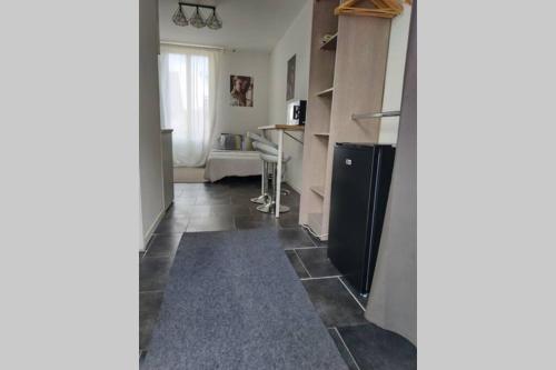 Studio Cosy et fonctionnel drancy CDG - Location saisonnière - Drancy