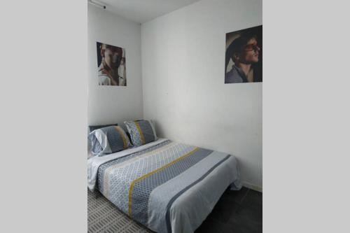 Studio Cosy et fonctionnel drancy CDG