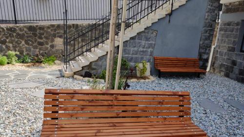 יחידת נופש בבית ורדי, Tiberias (fotografie 8)