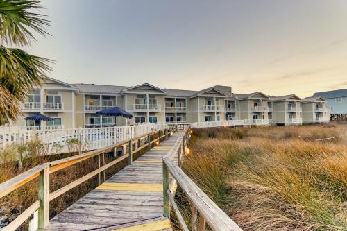 Palm Suites Atlantic Beach