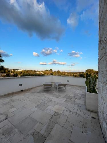 Facilities, Tenuta Ermes in Fumarola