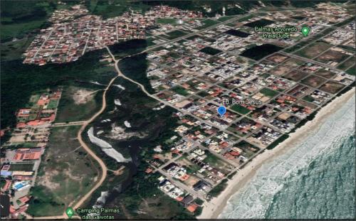 Apartamento Praia de Palmas (AP101)