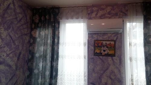 Hotel Isani – Tbilisi, MA