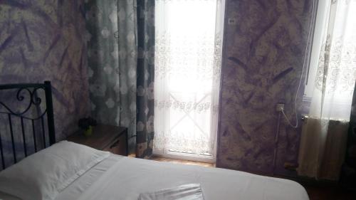 Hotel Isani – Tbilisi, MA