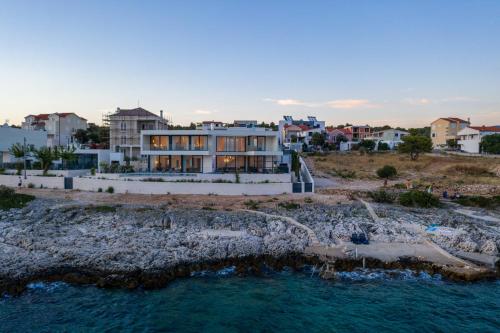 Animare Villas, Rogoznica (photo 5)