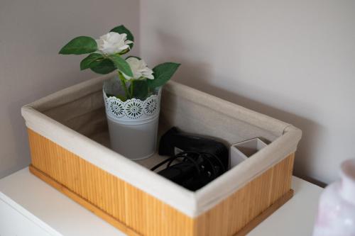 Alexandra Lodge Stylish Ground-Floor Flat - Tap to explore photos