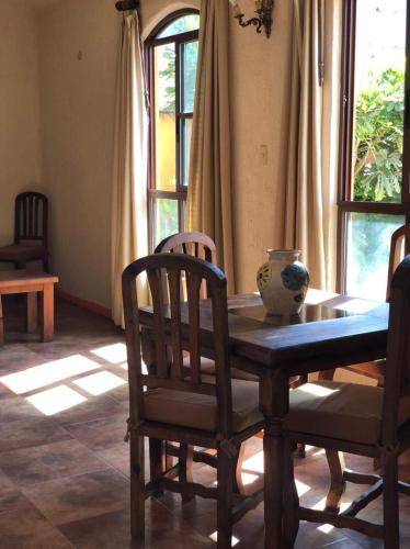 Casa Grande in Centro