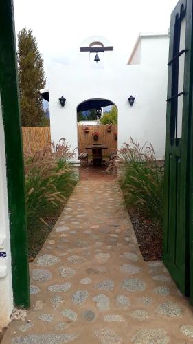 Balcones de San Carlos, casa Campana in San Carlos (Salta)