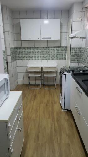 Flat Espinheiro Prime in Espinheiro