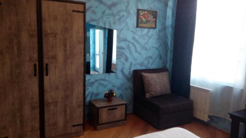Hotel Isani – Tbilisi, MA