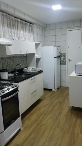 Flat Espinheiro Prime in Espinheiro