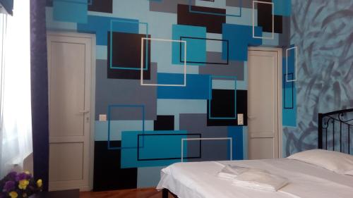 Hotel Isani – Tbilisi, MA