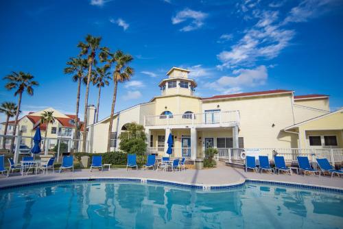 Coastal Comfort 245 by Padre Escapes - image 12