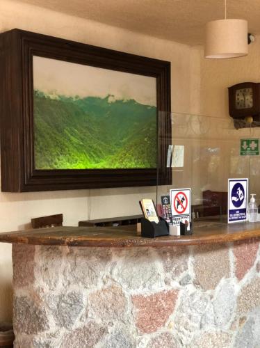 Casa Grande in Centro