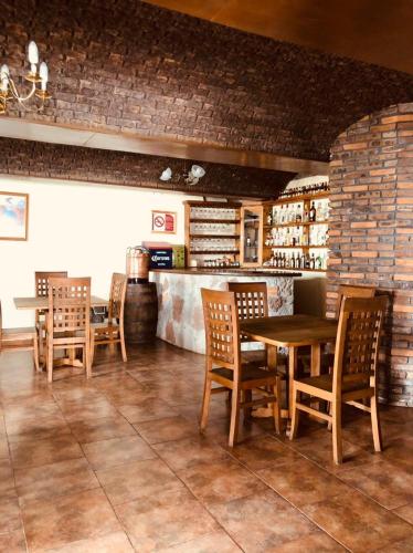 Étterem, Casa Grande in Centro