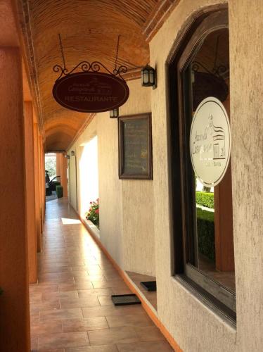 Étterem, Casa Grande in Centro