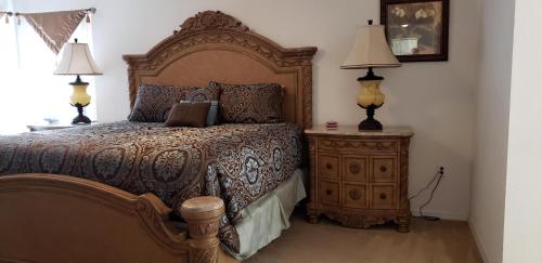 5-Bedroom Davenport Home Highgate-Legacy - image 6