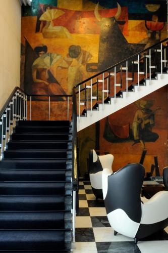 Hotel Florida - image 2