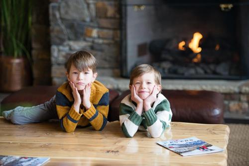 Bear Creek Lodge - image 7