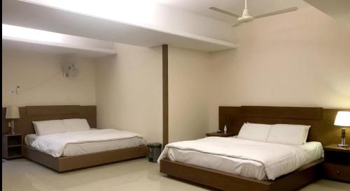 Baba lodge hotel