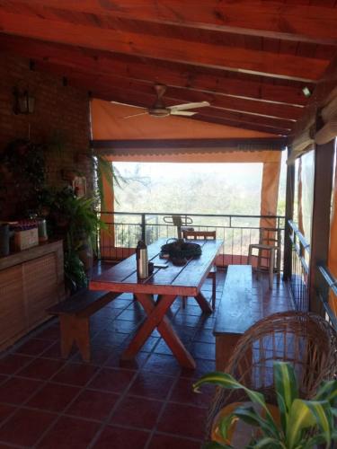 편의 시설/서비스, Cabaña Las Nubes (Cabana Las Nubes) in 기타