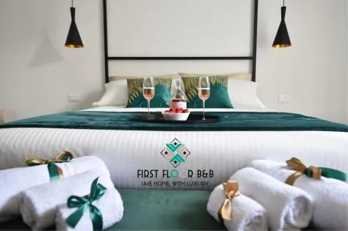 First Floor B&B photo 2