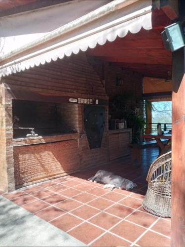 편의 시설/서비스, Cabaña Las Nubes (Cabana Las Nubes) in 기타