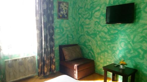 Hotel Isani – Tbilisi, MA