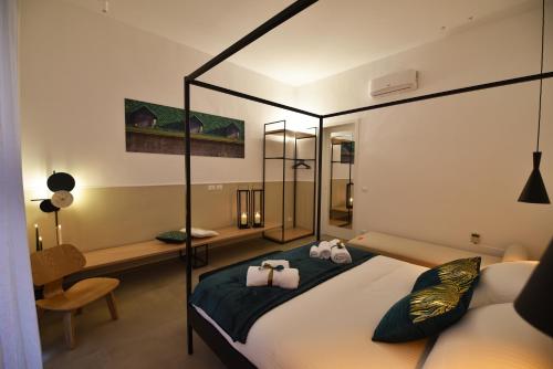 First Floor B&B