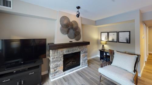 3 bedrooms, 4 beds