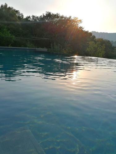 B&b Il Poggio Eccelso – Ogliastro Cilento, UT