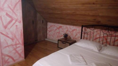 Hotel Isani – Tbilisi, MA