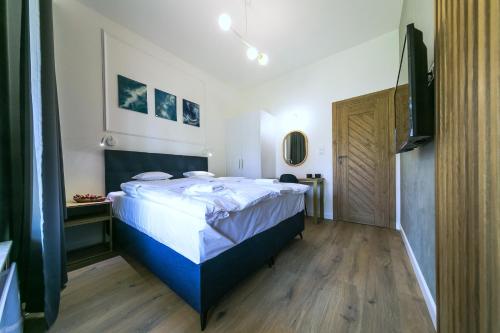Enklawa Mielno apartamenty przy plazy